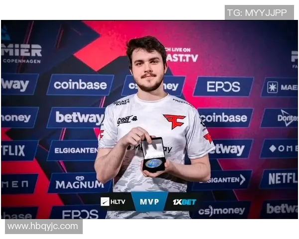 CS冬季大型锦标赛:BIG选手faveN谈团队默契培养